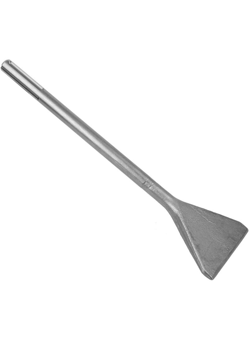GGOOT Scaling Chisel Alloy Steel Removal Bit Hand Tool Heavy‑Duty Hardware Accessory  - Image 3