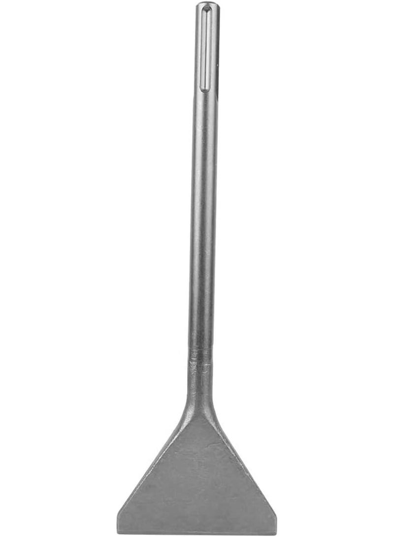 GGOOT Scaling Chisel Alloy Steel Removal Bit Hand Tool Heavy‑Duty Hardware Accessory  - Image 5