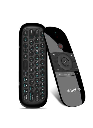 W1 Remote 2.4G Wireless Keyboard Multifunctional Remote Control for Nvidia Shield/Android TV Box/PC/Projector/HTPC/All-in-one PC - pzsku/ZD90F4BDFE0A27F29AE65Z/45/_/1679040143/5c1b34b4-34a7-4901-8ccb-38aff688b11d