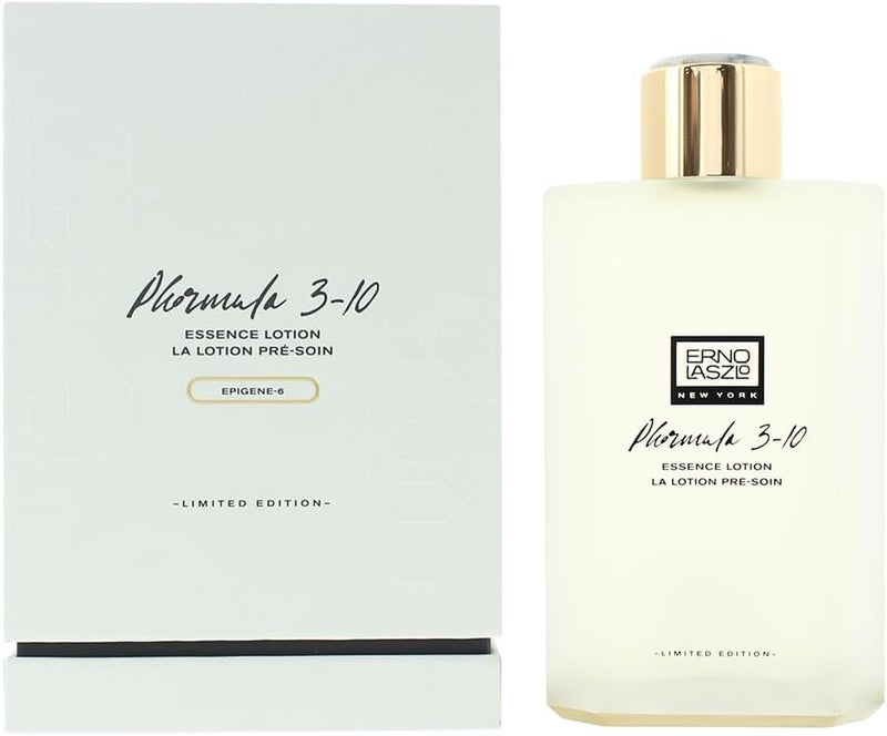 Erno Laszlo Phormula 310 Essence Lotion 150ml
