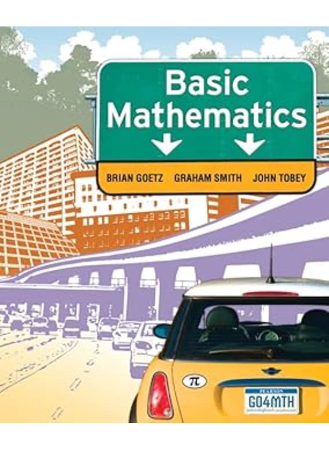Basic Mathematics
