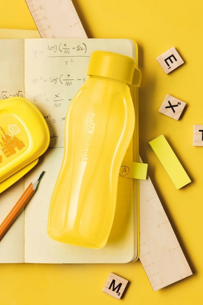 توبروير Eco Bottle 310ML Yellow