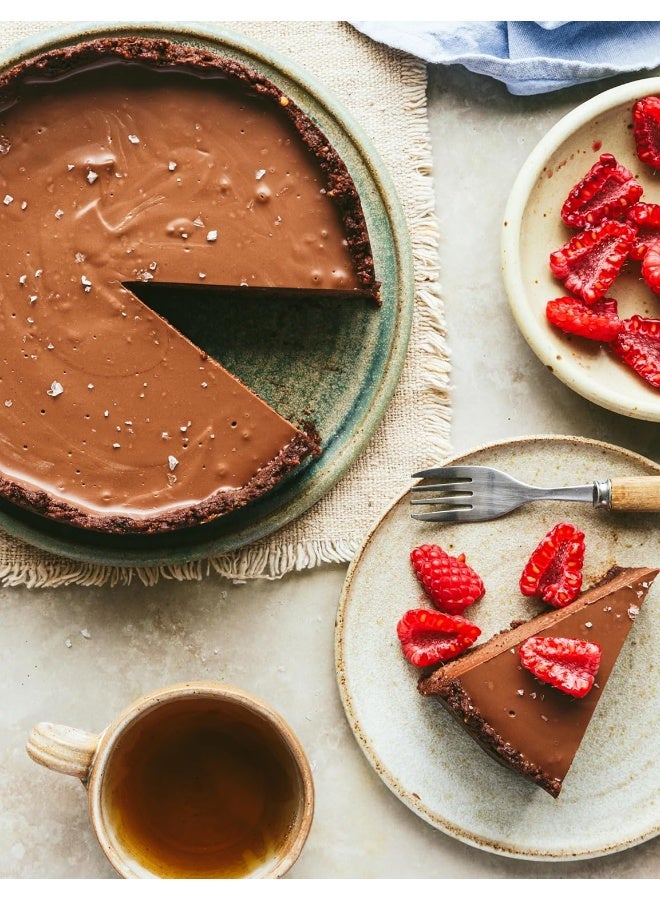 Plant Protein: 80 healthy and delicious high-protein vegan recipes - Image 4