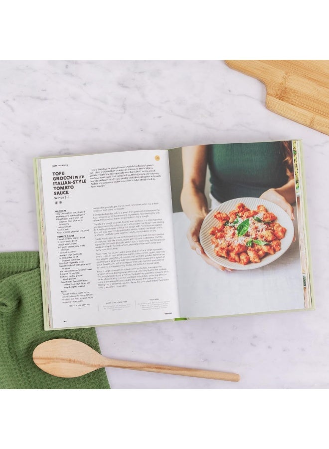 Plant Protein: 80 healthy and delicious high-protein vegan recipes - Image 5