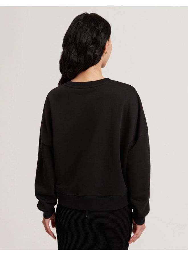 Ted Baker Printed Sweatshirt - Image 5