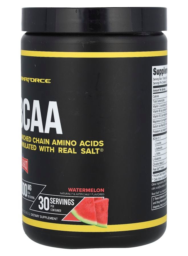 Primaforce BCAA Watermelon 16.5 oz (462 g) - Image 2