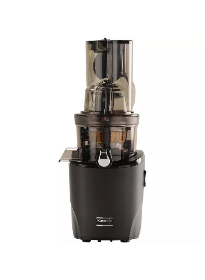 كافنجز عصارة بطيئة تعصر الفواكه والخضروات الكاملة بسهولة - Image 1