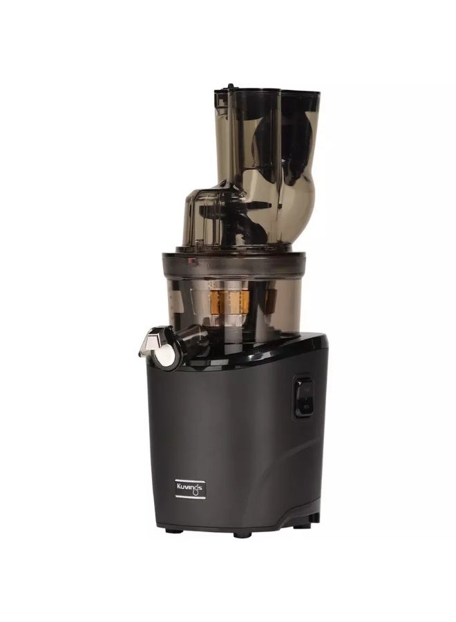 كافنجز عصارة بطيئة تعصر الفواكه والخضروات الكاملة بسهولة - Image 2