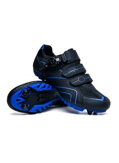 KUYING New Type of Road Lock Cycling Shoes Hard Sole Mountaineering Shoes Racing Sports Shoes  - Image 2