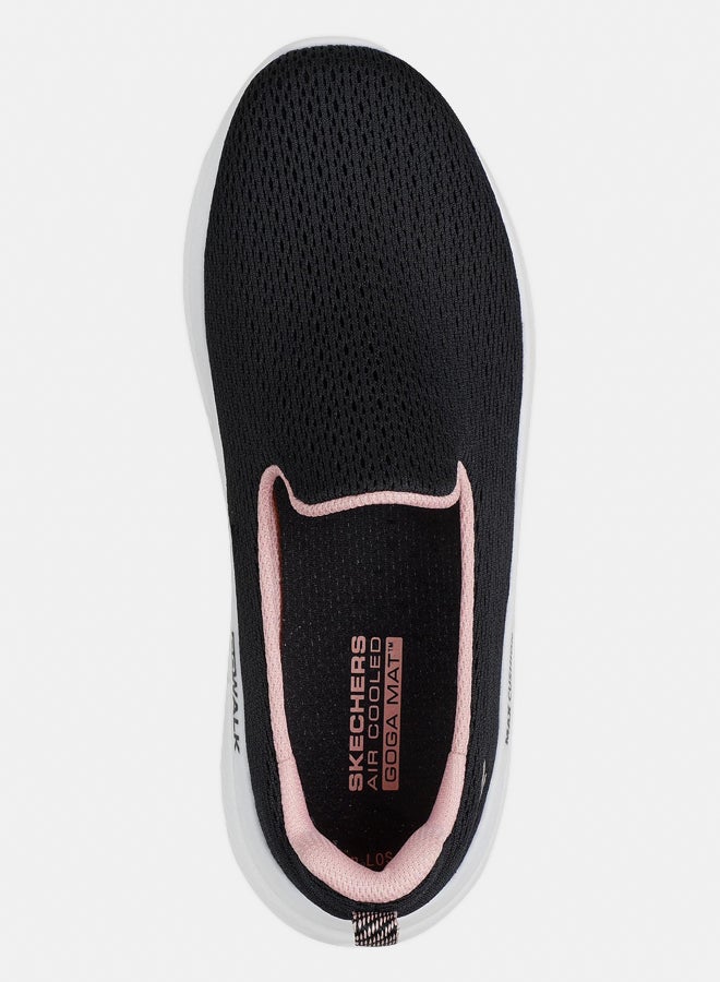 SKECHERS Go Walk Max Cushioning Hyper Burst-Shoes - Image 4