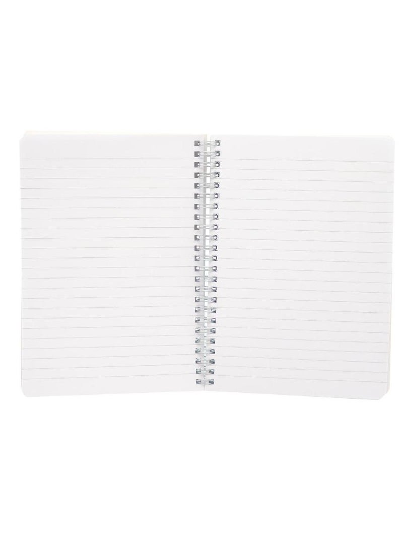 روكو دفتر نيون A580 ورقة مفردة مسطرة (عربي) - Image 2