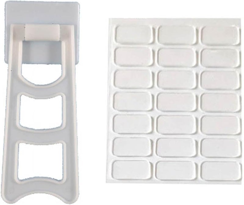 Crown Shaped Epoxy Resin Picture Mold Silicone Photo Frame Hand Making Accessories Color A - Image 1