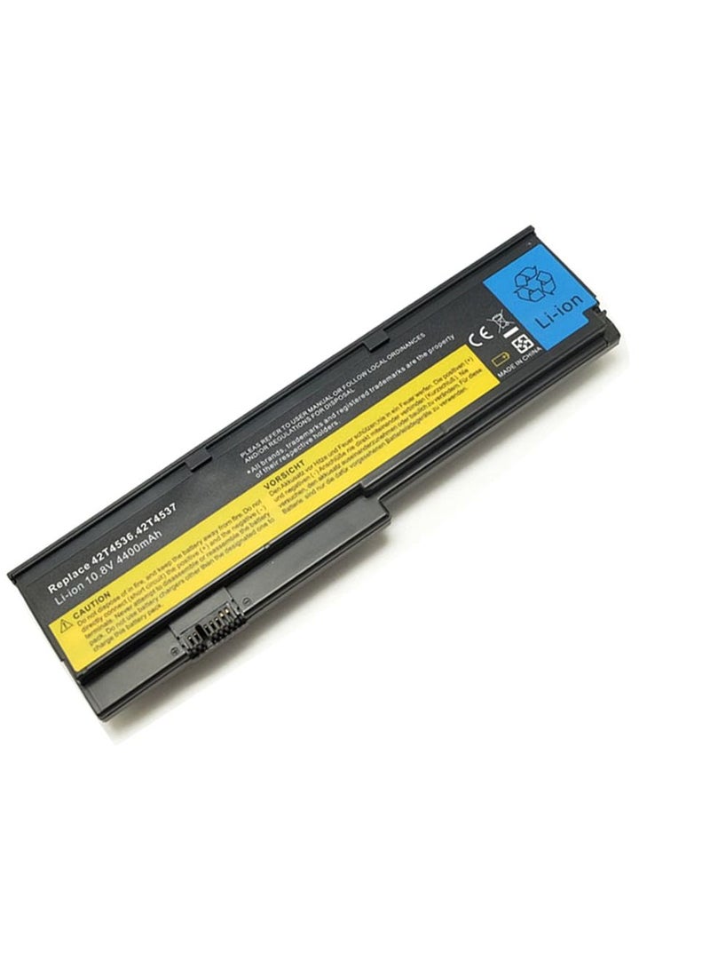 LENOVO X200 Laptop battery