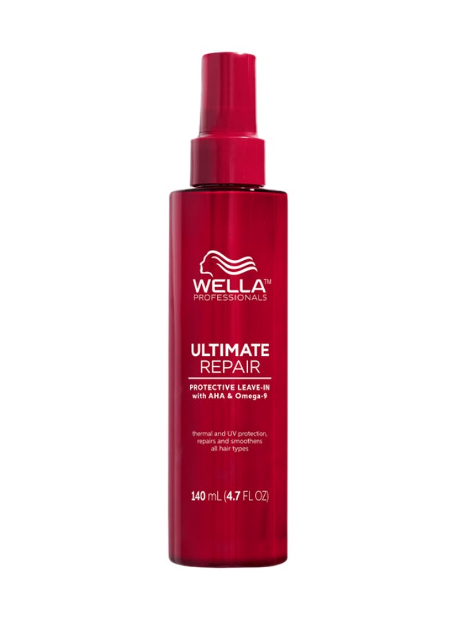 Wella Professionals Ultimate Repair Protective Leave-In 140Ml - Image 1