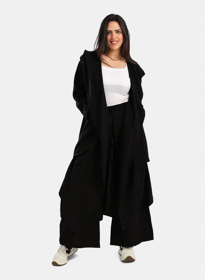 Carina Viscose Blend Lounge Pants - Image 4