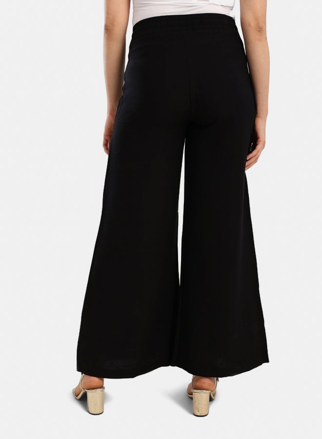 Carina Viscose Blend Lounge Pants - Image 2