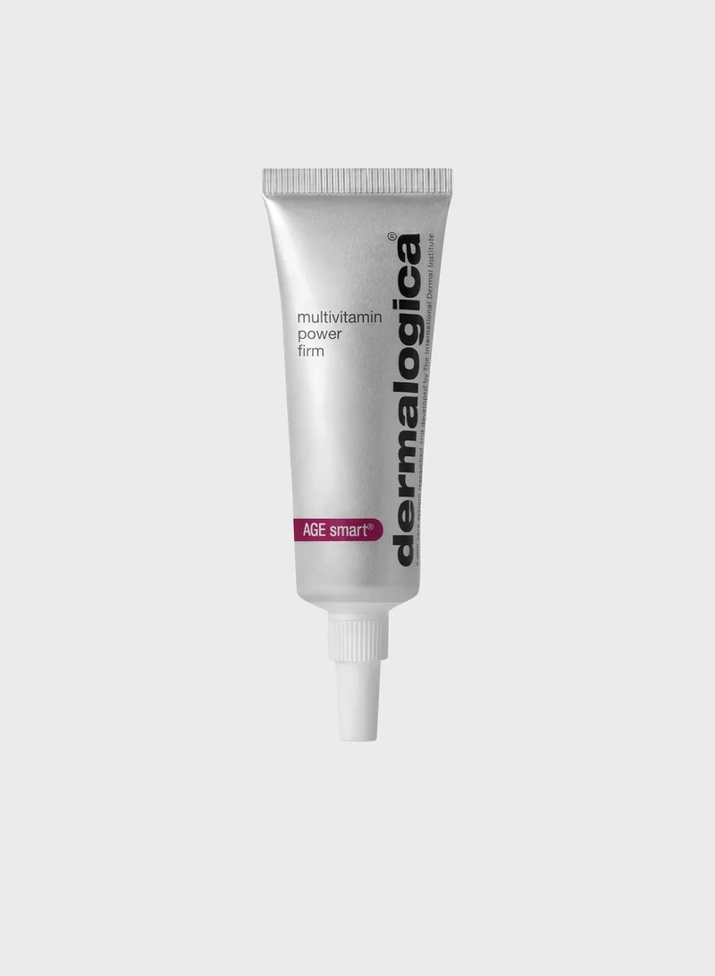Dermalogica ميلتي فيتامين باور فيرم