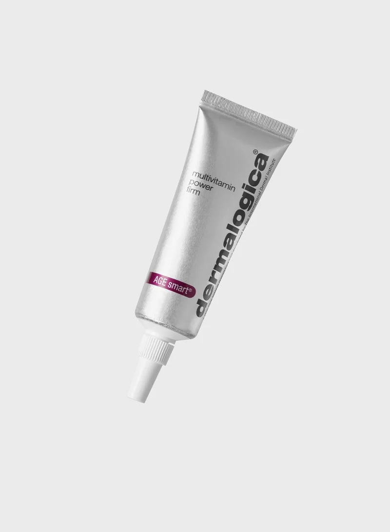 Dermalogica ميلتي فيتامين باور فيرم