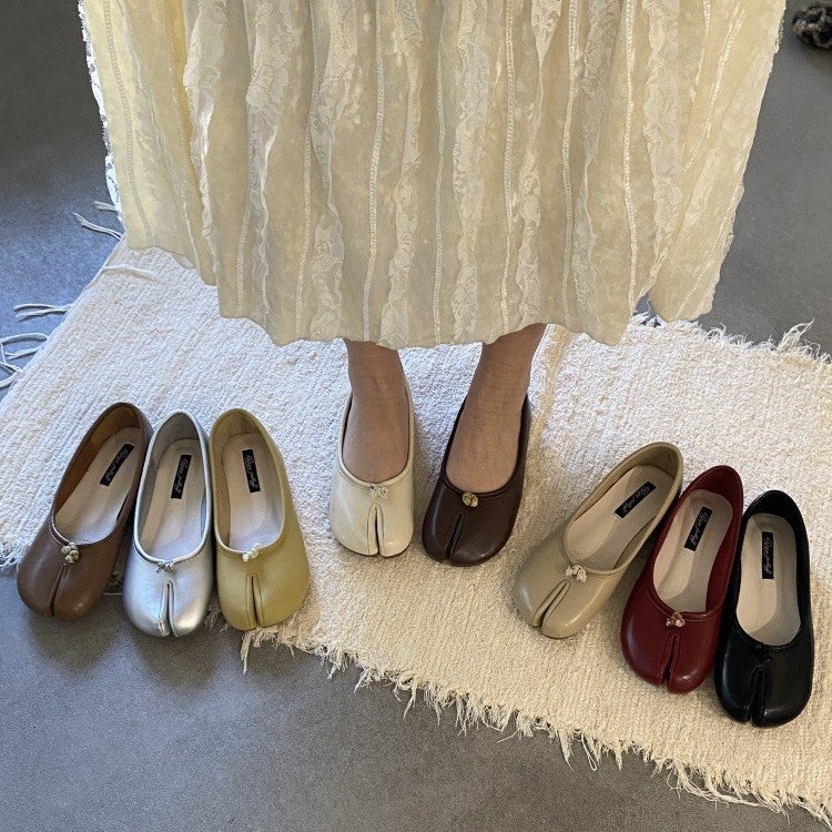 Women's Casual Slip-on Loafers - Image 3
