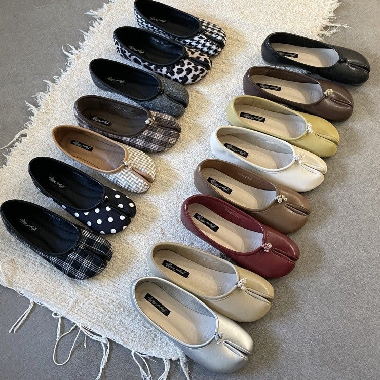 Women's Casual Slip-on Loafers - Image 1