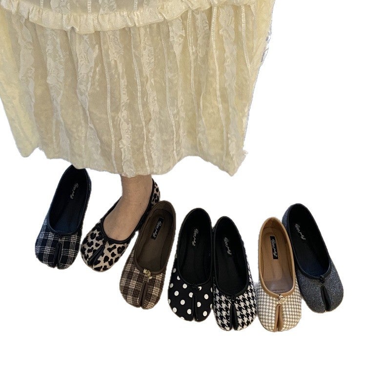 Women's Casual Slip-on Loafers - Image 5