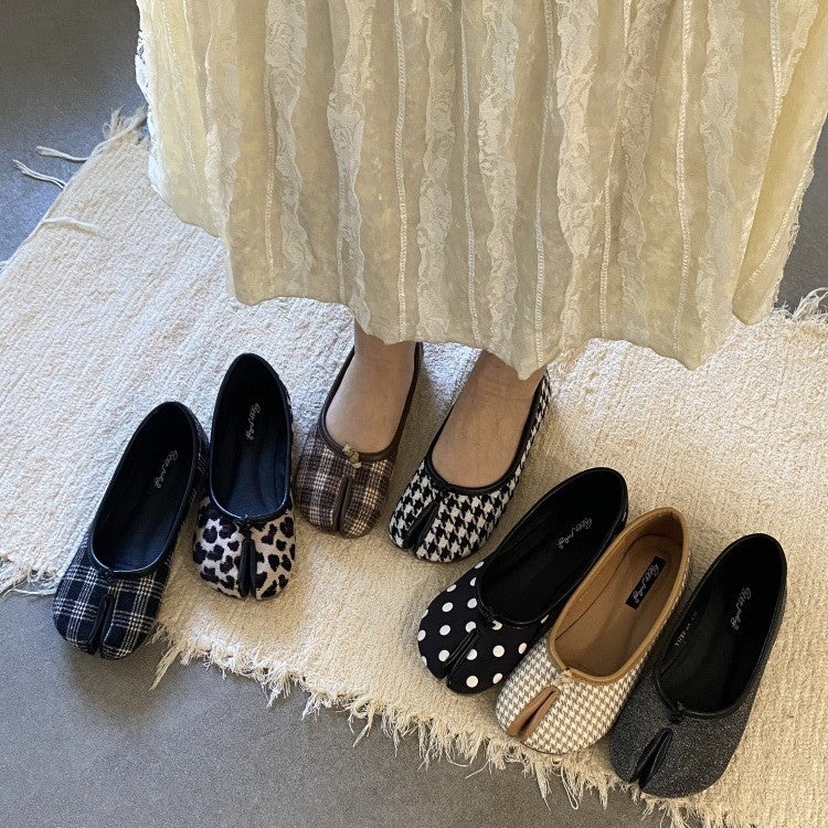 Women's Casual Slip-on Loafers - Image 2