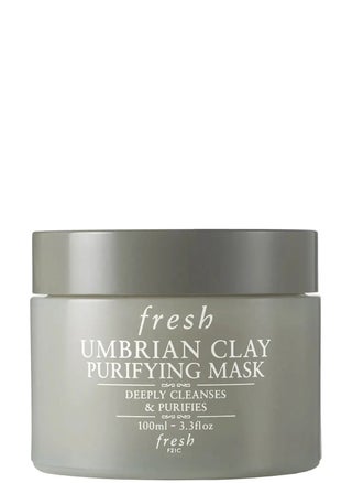 Fresh Umbrian Clay Pore-Purifying Face Mask 30ml - pzsku/ZD9104AADB81ACE716C11Z/45/_/1706171445/529025d9-55e5-4d10-95aa-26fb89480b0c
