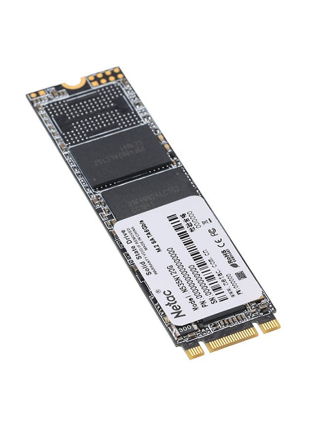 NIBEMINENT Nand Flash Solid State Drive 120.0 GB  - Image 1