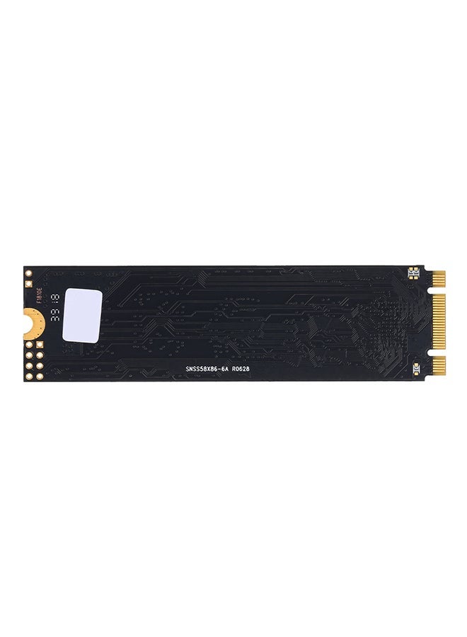 NIBEMINENT Nand Flash Solid State Drive 120.0 GB  - Image 3
