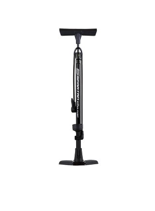 Bicycle Pump with Gauge - 160 PSI, 120 PSI, Presta & Schrader Valve Compatible - pzsku/ZD91066BD2256722C2181Z/45/1750999329/911dfdc1-a9f4-49d5-8192-0d325603de07