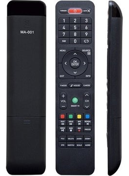 Fenoti FN43250 Android Smart LED Remote