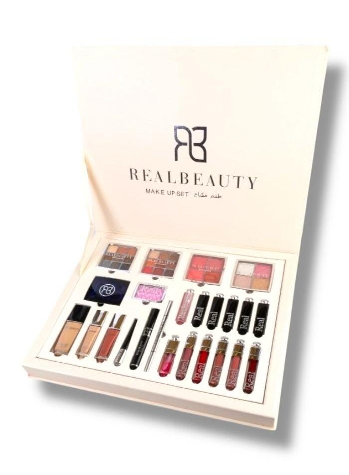 REALBEAUTY Realbeauty Make Up Sit - Image 2