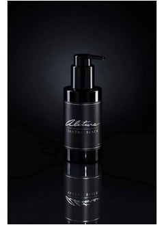 Alitura Santal Black Skin And Body Oil Essential Oil Botanical Moisturizer (100Ml)  - Image 3