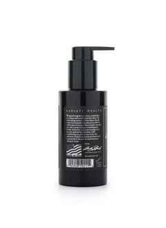 Alitura Santal Black Skin And Body Oil Essential Oil Botanical Moisturizer (100Ml)  - Image 2