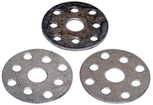MOROSO مجموعة شيم موروسو 64035 لبكرات مضخة الماء - Image 4