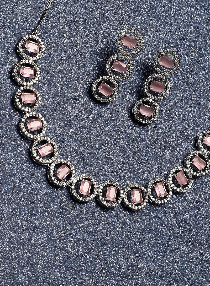 سوهي Party Artificial Jewellery Set