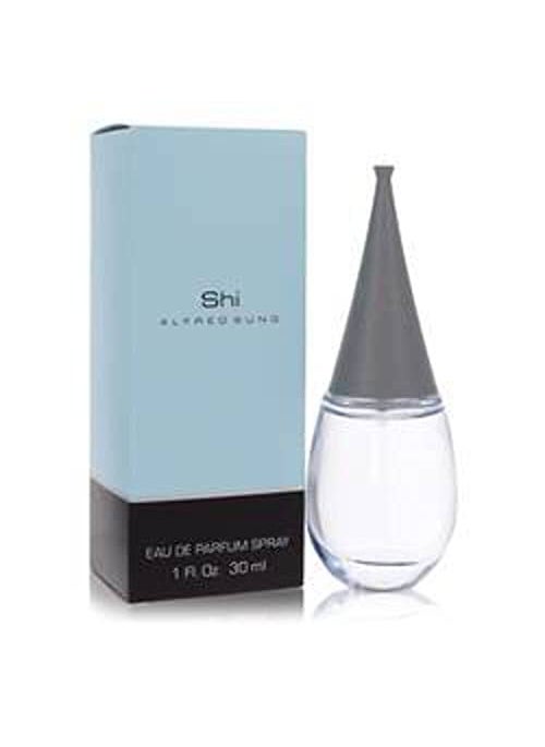 ALFRED SUNG - Shi By ALFRED SUNG FOR WOMEN 3.4 oz Eau De Parfum Spray - Image 1