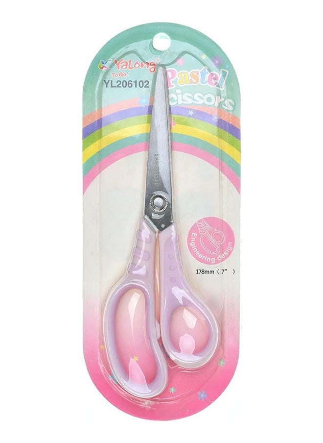 YALONG - Medium Scissors - Image 1
