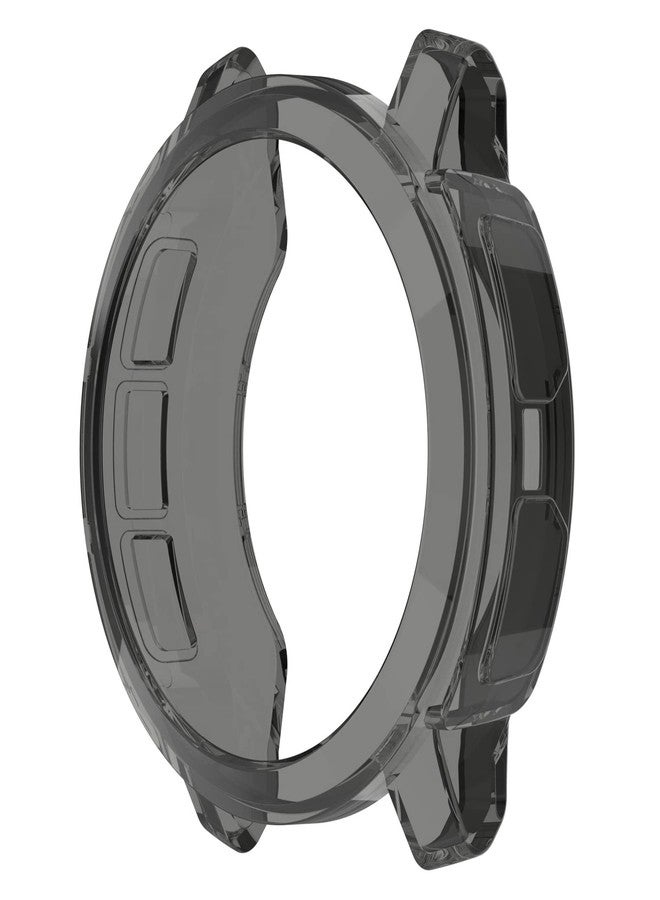 LOKEKE Compatible Garmin Instinct 2 Protective Case Cover, TPU Shell for Instinct 2 - Image 4