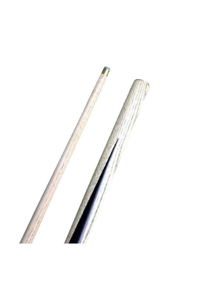 JBB Pool Cue Stick, 12mm, with Carry Cue Cover for Billiards and Pool Tables - Image 3