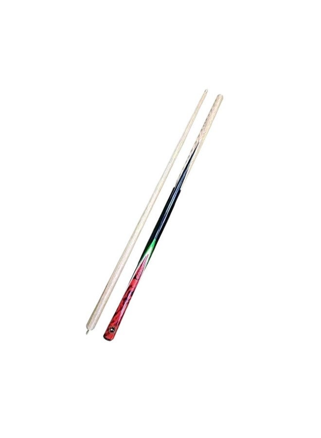 JBB Pool Cue Stick, 12mm, with Carry Cue Cover for Billiards and Pool Tables - Image 4