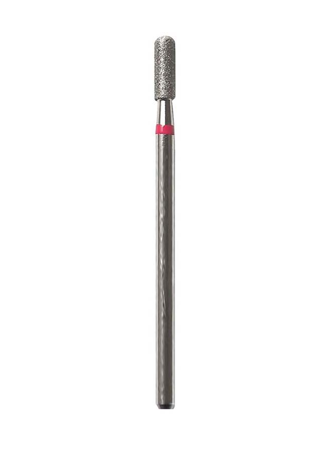 Diamond Nail Drill Bits Nail Drill File Bits for Gel & Natural Nails Cuticle Manicure Pedicure DC05