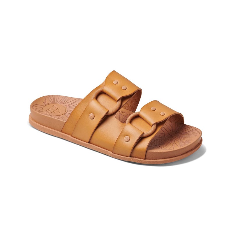 Reef Cushion Vera Cruz Women's Sandals Natural - 8 Medium - Image 4