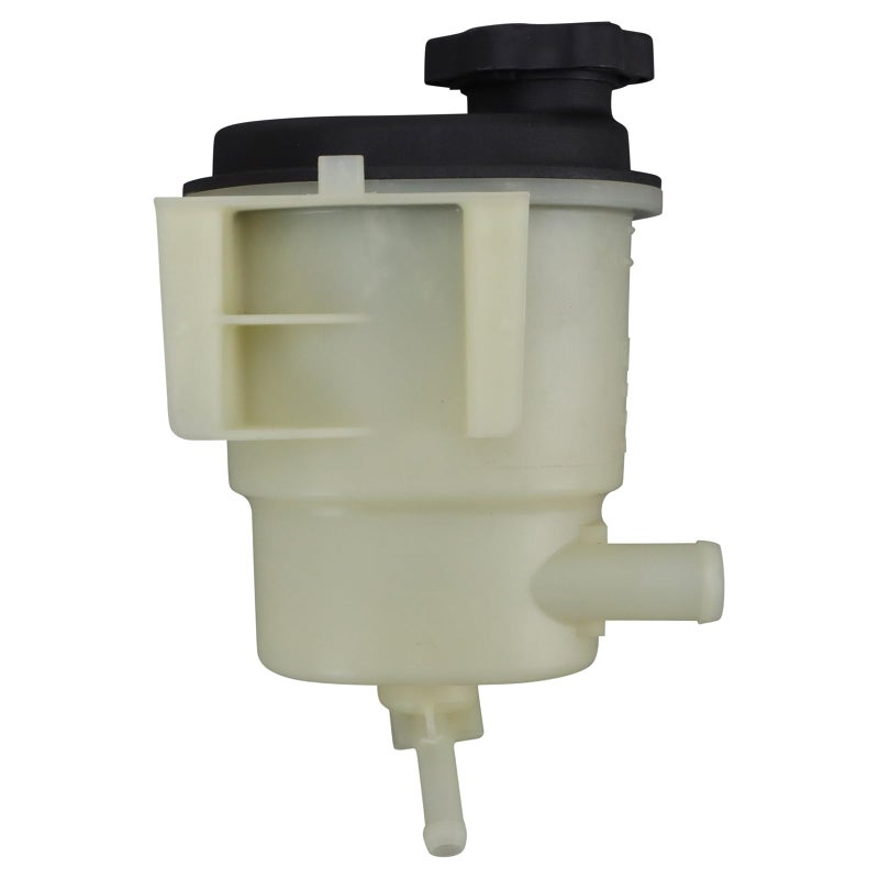 TRQ Power Steering Pump Reservoir Compatible with 20092012 Ford Flex 20082012 Taurus 20082009 Taurus X Lincoln MKS 20112012 MKT FO4542102