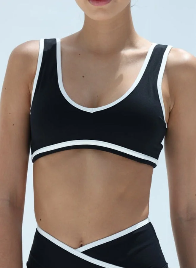 Contour Active Bra