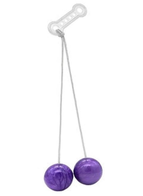 Pro Clackers Click Clack Balls 1 Pair