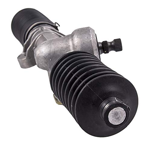 Dr.Acces Golf Cart Steering Gear Box Assembly Fits 1984-Up Club Car DS, Carryall, and Turf Gas or Electric Models Replace OEM#101878302 - Image 2