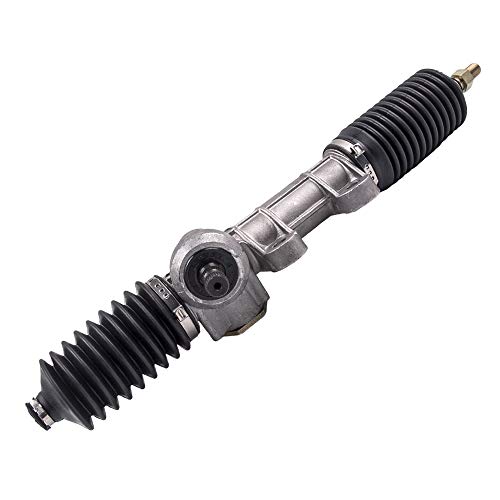 Dr.Acces Golf Cart Steering Gear Box Assembly Fits 1984-Up Club Car DS, Carryall, and Turf Gas or Electric Models Replace OEM#101878302 - Image 4