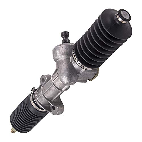 Dr.Acces Golf Cart Steering Gear Box Assembly Fits 1984-Up Club Car DS, Carryall, and Turf Gas or Electric Models Replace OEM#101878302 - Image 3