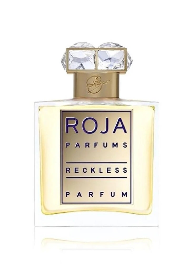 روجا للعطور عطر ريكلس من روجا او دو برفيوم 50مل  - Image 1
